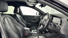 BMW 1 Series 118i M Sport 5dr Step Auto Petrol Hatchback